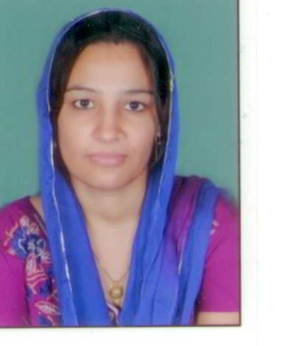 Ms Archana 